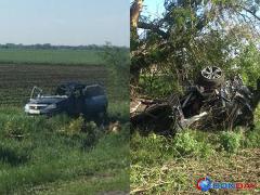 Подробности смертельного ДТП с БМВ на трассе Ростов-Волгодонск, рассказали свидетели происшествия