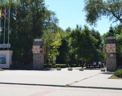 В Волгодонске установят скульптуру, посвященную детям войны