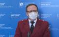 Роспотребнадзор области сообщил, что заражаемость коронавирусом серьезно упала