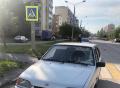В Волгодонске на «зебре» сбили пешехода В Волгодонске на «зебре» сбили пешехода