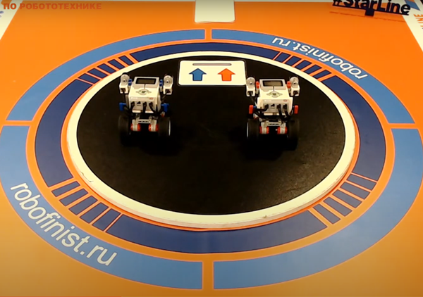 Волгодонский робототехник стал третьим на Всероссийских онлайн-соревнованиях