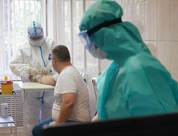 Число инфицированных снижается: за сутки коронавирусом на Дону заболели 146 человек