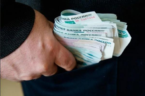 На Дону дружок обокрал собутыльника на 230 тысяч рублей