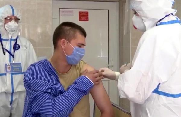 Количество зараженных COVID-19 в Ростовской области устойчиво снижается