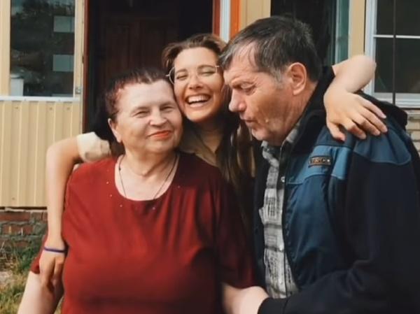Родные певицы из Волгодонска Анет Сай сняли трогательный клип под ее песню: видео