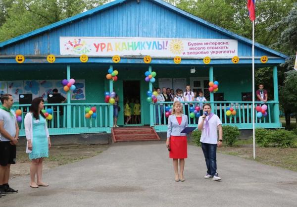 Детский отдых в загородных лагерях Волгодонска может не состояться текущим летом