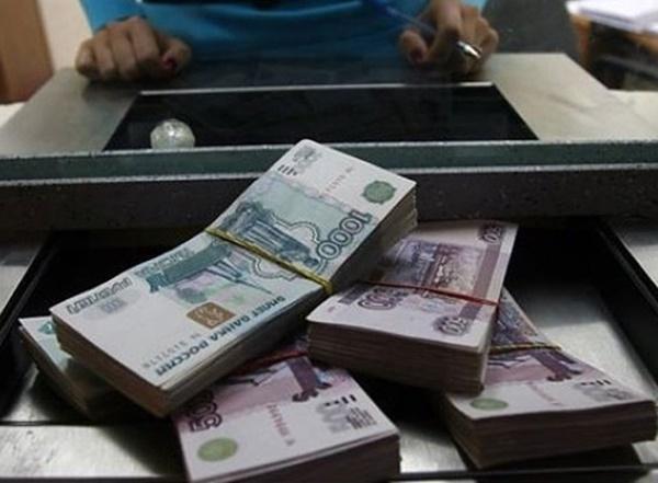 Волгодончанка с подельником из Ростова вывели в «тень» около 3,5 миллионов рублей