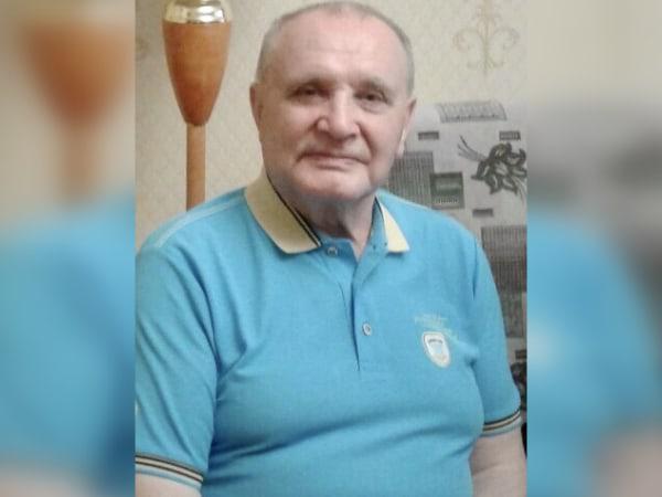 Пропавший в Волгодонске пенсионер найден живым
