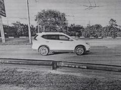 В Волгодонске водитель «Хонда Цивик» врезался в иномарку и уехал с места ДТП