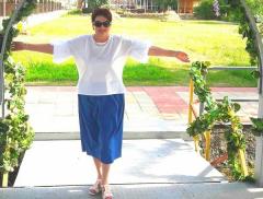 Магазин «Карат» представляет жительницам Волгодонска элитную женскую одежду от зарубежных производителей