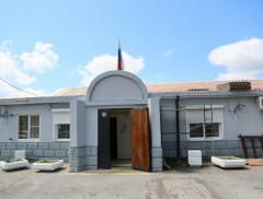 В Волгодонске началась реконструкция нового Центра дружбы народов