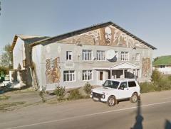 В станице Красноярской облагородят территорию для проведения детских мероприятий