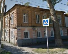 Ребенок выпал из окна второго этажа в донском регионе