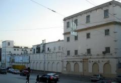 Заключенный отрезал себе половой орган: ЧП в СИЗО Ростова