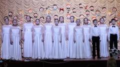 Вокальный ансамбль из Волгодонска стал победителем на международном фестивале-конкурсе