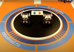 Волгодонский робототехник стал третьим на Всероссийских онлайн-соревнованиях