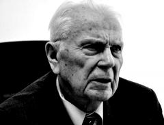 Умер один из основателей Волгодонска Борис Головец