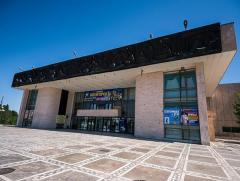 Волгодонск выиграл гранд на проведение джазового фестиваля