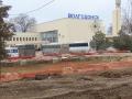 Въезд на привокзальную площадь Волгодонска закроют на неделю Въезд на привокзальную площадь Волгодонска закроют на неделю