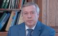 Губернатор области объявил о смягчении режима самоограничений уже с завтрашнего дня (видео) Губернатор области объявил о смягчении режима самоограничений уже с завтрашнего дня (видео)