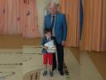 Александр Бушнев наградил талантливых детей Волгодонска Александр Бушнев наградил талантливых детей Волгодонска