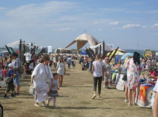 Фестиваль «Великий шелковый путь на Дону» пройдет в Волгодонске в конце лета