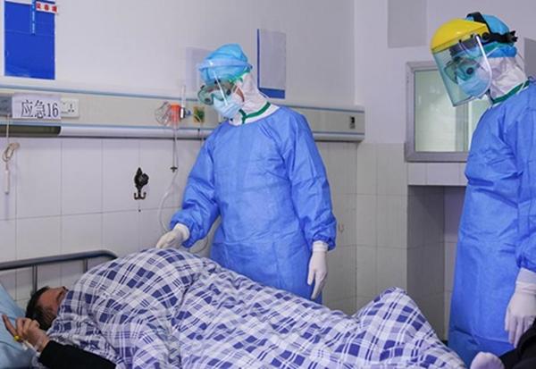 Еще пять заболевших COVID-19 умерло в Ростовской области