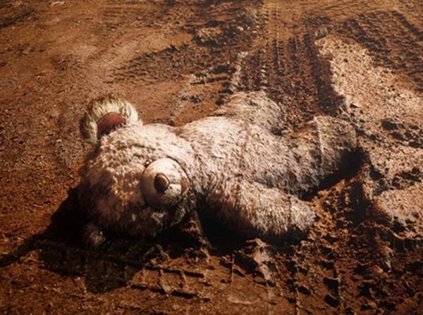 5-летняя девочка погибла под колесами «ВАЗ-2106» в Мартыновском районе