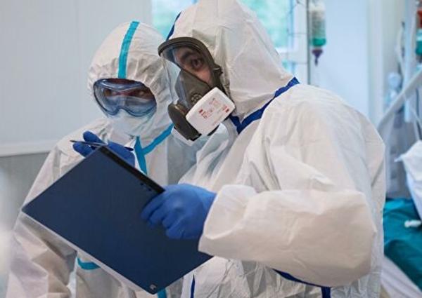 Количество зараженных COVID-19 выросло на 91 человека в Ростовской области