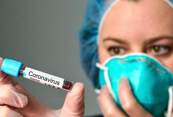 В России за сутки количество выздоровевших превысило число заболевших COVID-19