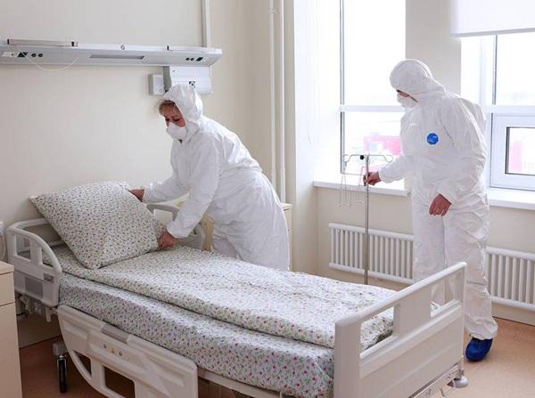 За последние сутки от коронавируса умерли еще пять жителей Дона