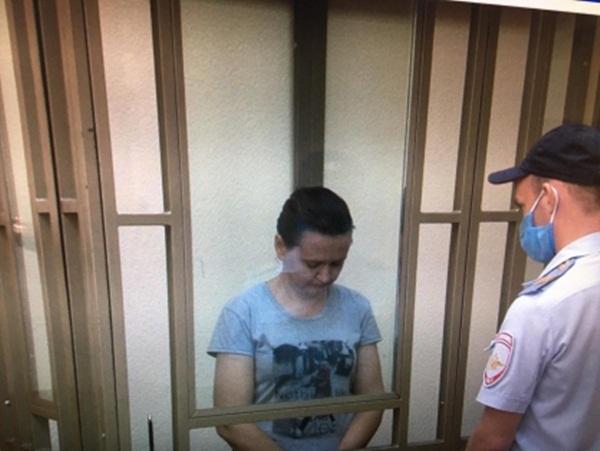 Женщину, подозреваемую в похищении младенца в Сальске, взяли под стражу