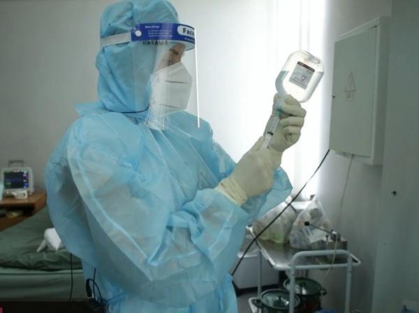 Еще пять человек с COVID-19 скончались в Ростовской области