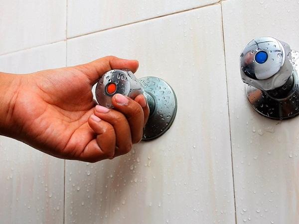 Волгодонцы на два дня останутся без горячей воды