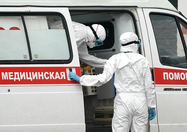 Один умер и 12 в реанимации: о заболеваемости коронавирусом в Волгодонске