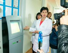 Показания счетчиков в домах Волгодонска будут передаваться автоматически