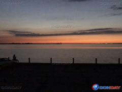 «Нам нужно сохранить Цимлу»: губернаторы Ростовской и Волгоградской областей посетили Волгодонск