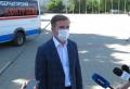 В Волгодонске побывала группа «Губернаторского контроля» во главе с заместителем председателя правительства региона В Волгодонске побывала группа «Губернаторского контроля» во главе с заместителем председателя правительства региона
