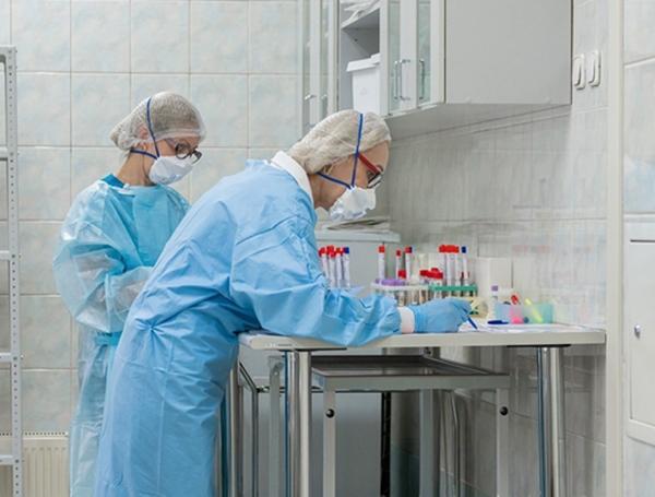 Количество заболевших коронавирусом жителей Волгодонска приближается к 300