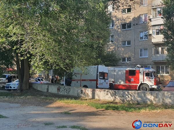 В подвале дома в старой части города Волгодонска обнаружили взрывное устройство
