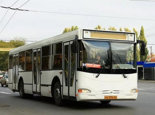 Новые маршруты общественного транспорта Волгодонска: проблема острая, но решение есть