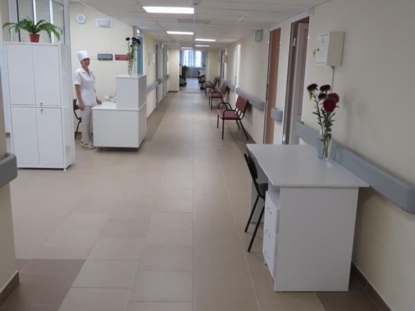 При поддержке РоАЭС в Волгодонске появится современный медицинский центр