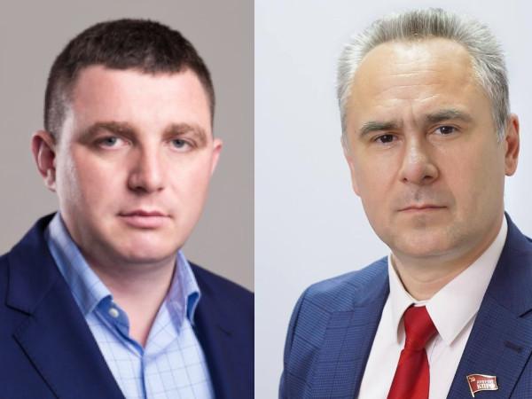 Волгодонск посетят кандидаты в губернаторы Ростовской области от партий КПРФ и ЛДПР