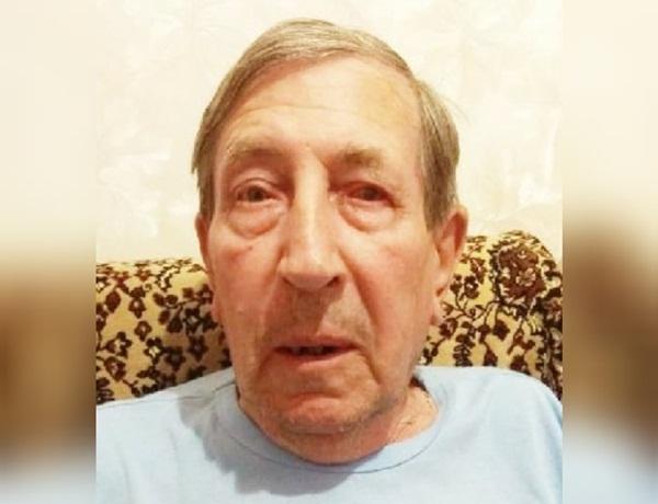 В Волгодонске ищут пропавшего 74-летнего Александра Шкрылева
