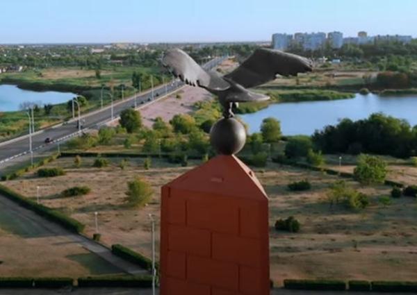 Музыкант из Волгодонска опубликовал клип к юбилею города: видео