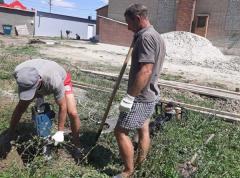 В станице Красноярской Цимлянского района появится «Радуга»