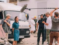 «Капитан Голливуд»: на «Мосфильме» сняли художественный фильм о теракте в Волгодонске