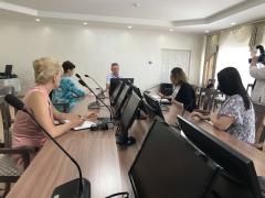 Онлайн отслеживание жизни Волгодонска: о преимуществах проекта «Умный город»