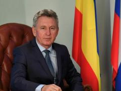 «Еще не все сделано»: Виктор Мельников о выдвижении на второй срок