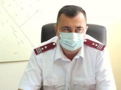 «В ходе проверок в некоторых управляющих компаниях Волгодонска выявлены нарушения»: Александр Аносян